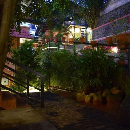Shamrock Holiday Home Munnar Extérieur photo