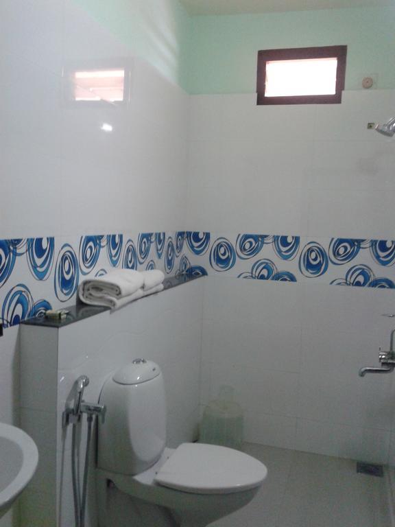 Shamrock Holiday Home Munnar Chambre photo