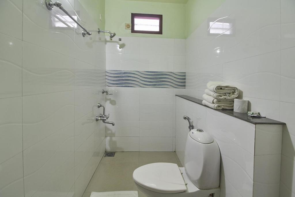 Shamrock Holiday Home Munnar Extérieur photo