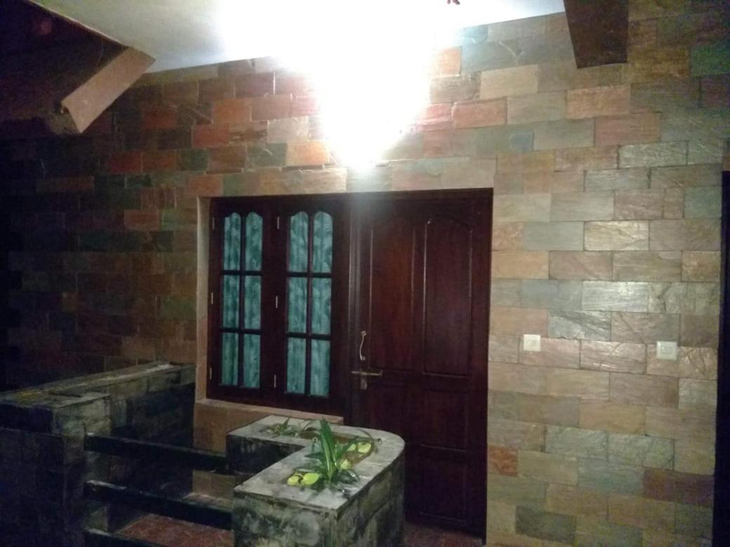 Shamrock Holiday Home Munnar Extérieur photo