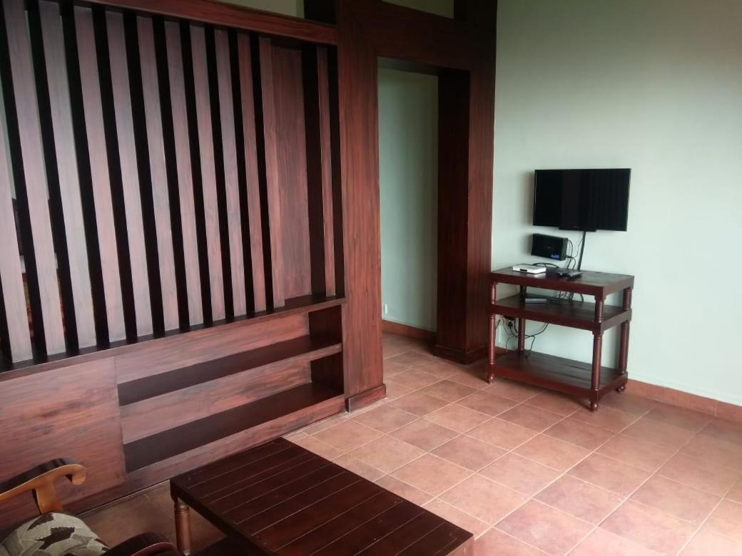 Shamrock Holiday Home Munnar Extérieur photo