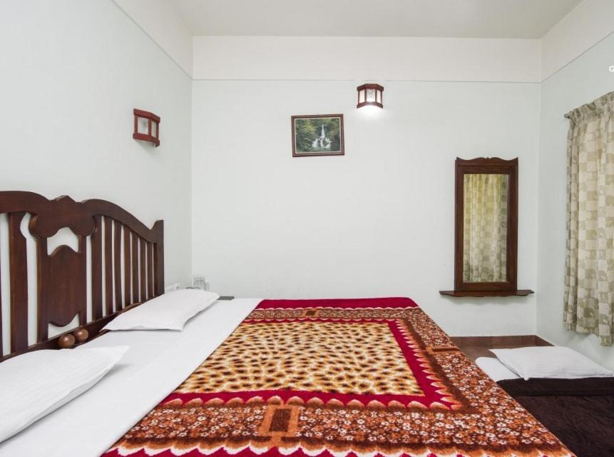 Shamrock Holiday Home Munnar Extérieur photo