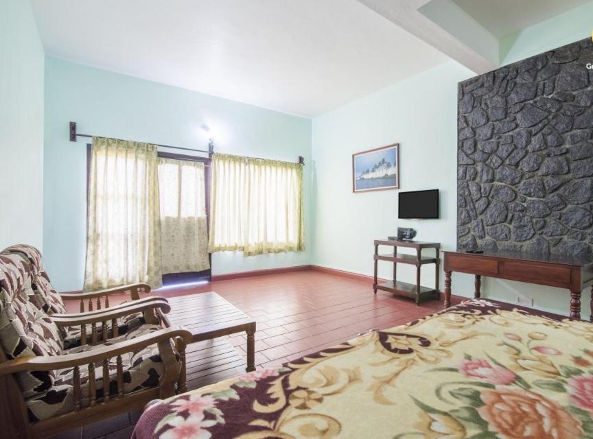 Shamrock Holiday Home Munnar Extérieur photo