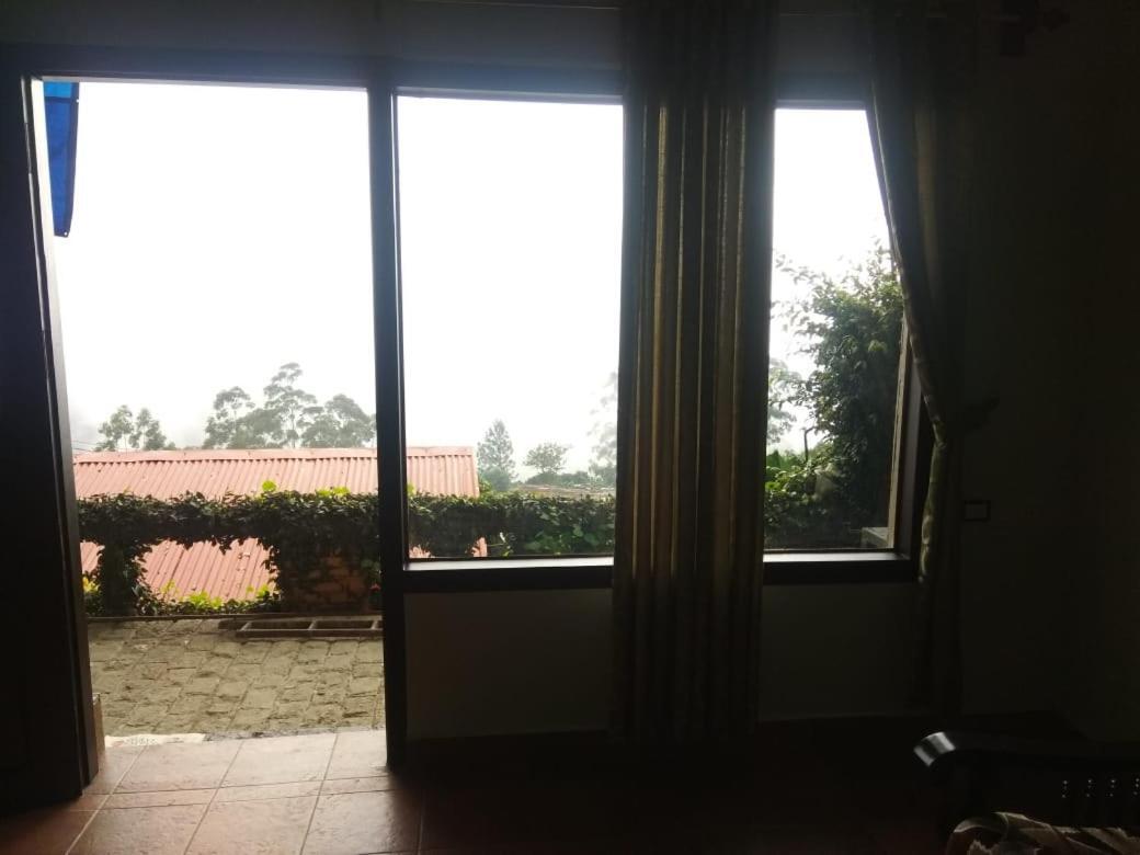 Shamrock Holiday Home Munnar Extérieur photo