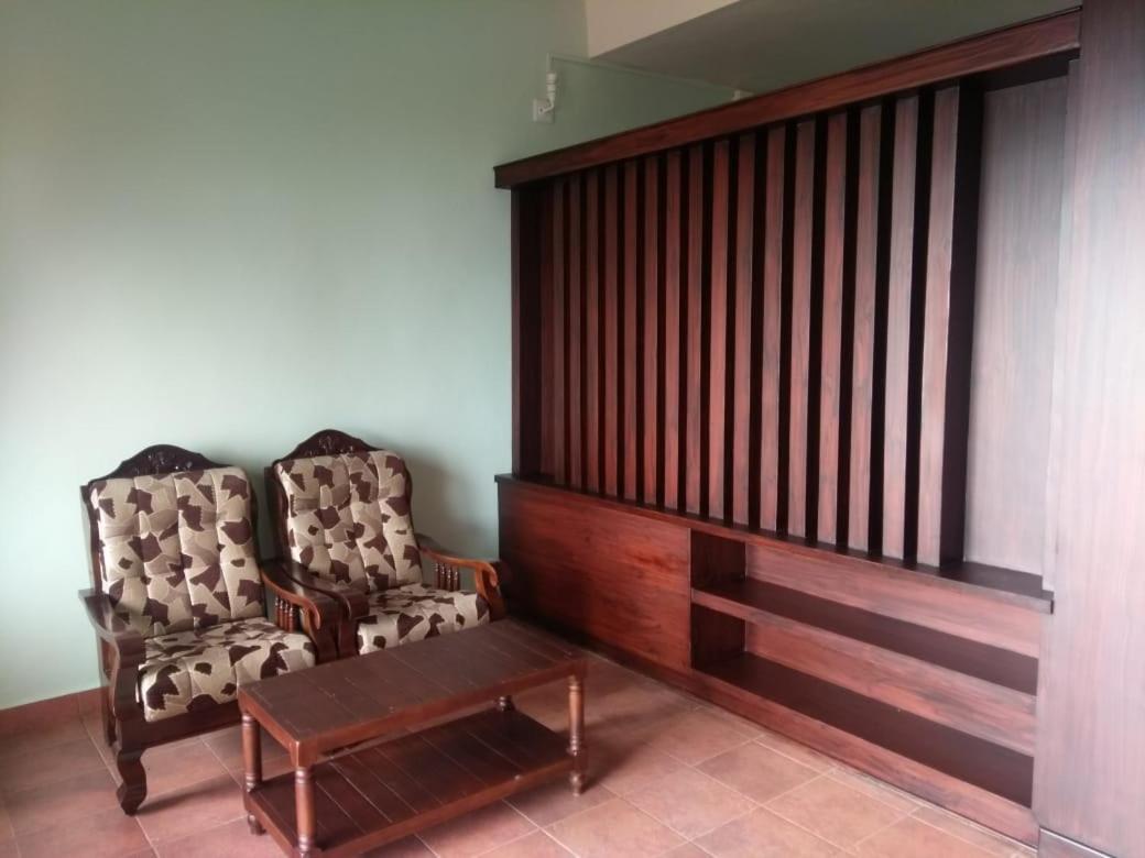 Shamrock Holiday Home Munnar Extérieur photo