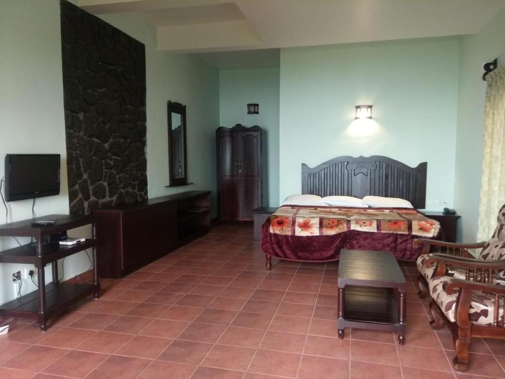 Shamrock Holiday Home Munnar Extérieur photo
