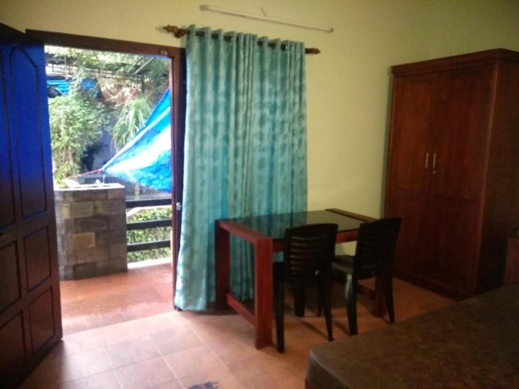 Shamrock Holiday Home Munnar Extérieur photo