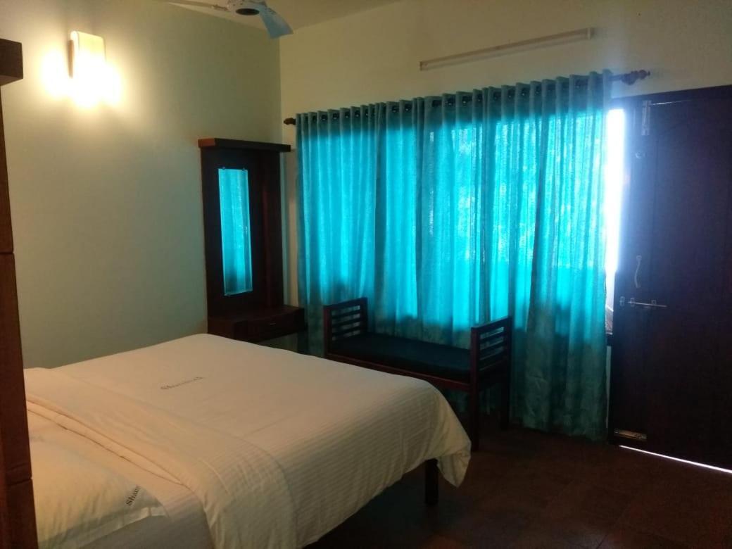 Shamrock Holiday Home Munnar Extérieur photo