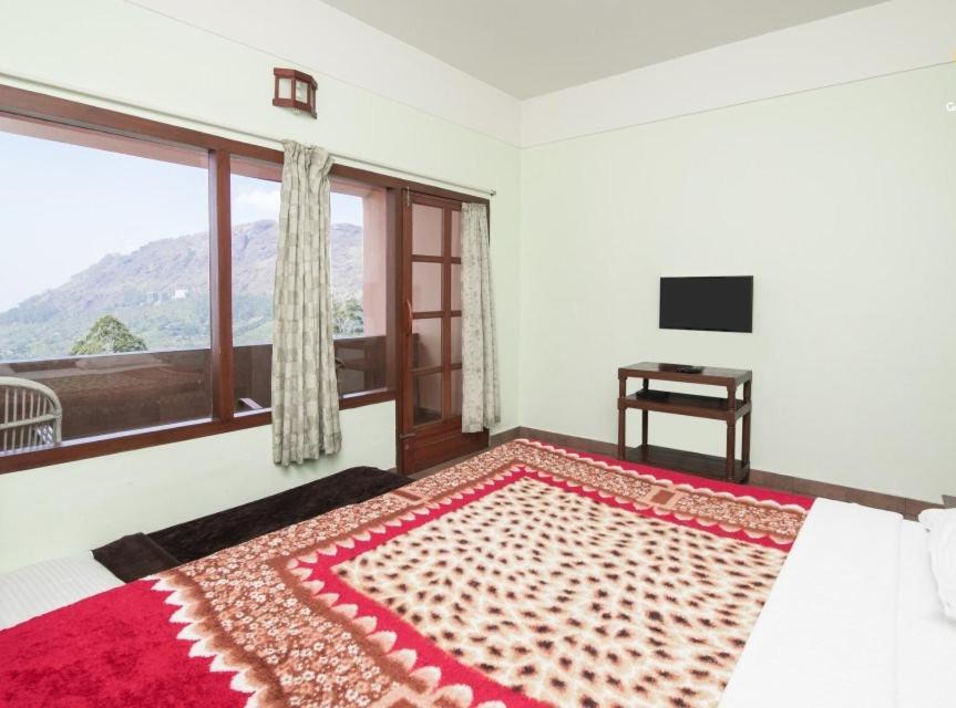 Shamrock Holiday Home Munnar Extérieur photo