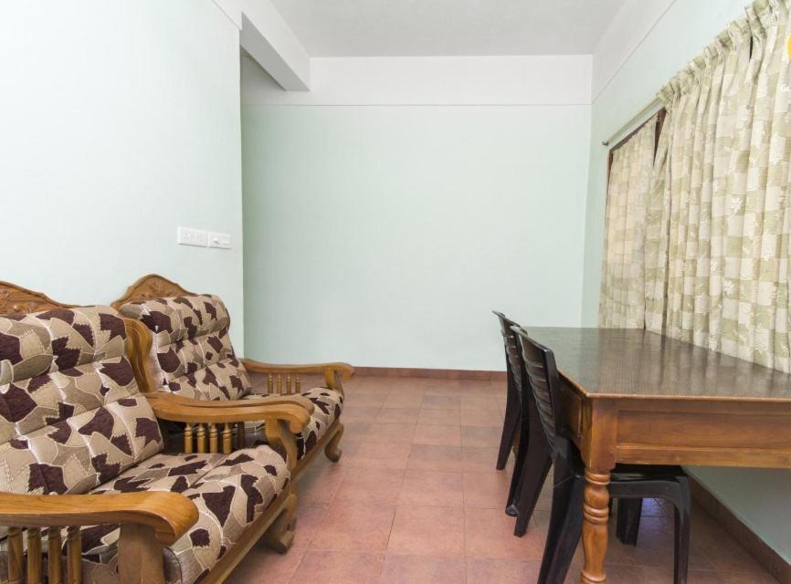 Shamrock Holiday Home Munnar Extérieur photo