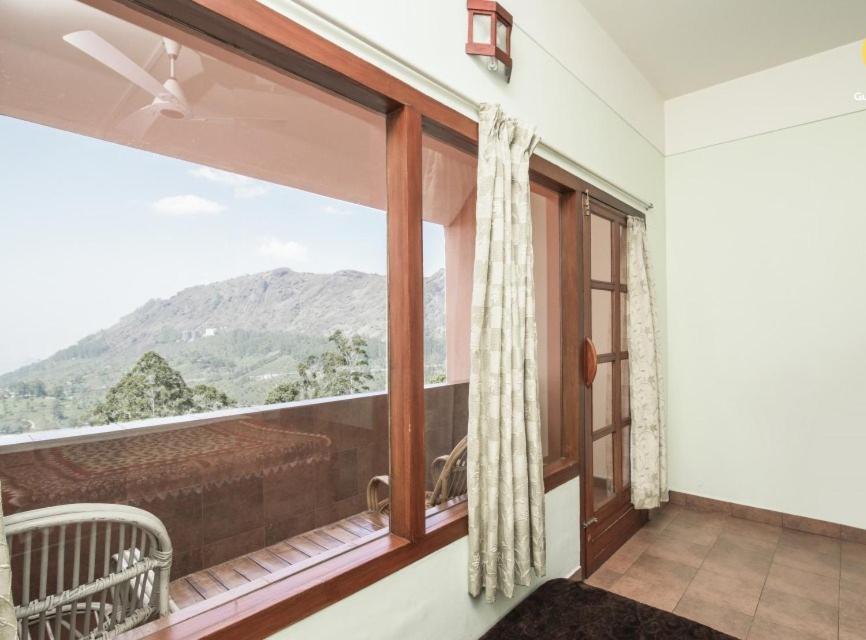 Shamrock Holiday Home Munnar Extérieur photo
