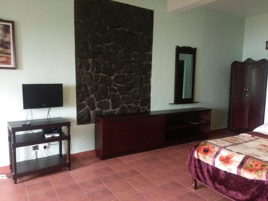 Shamrock Holiday Home Munnar Extérieur photo