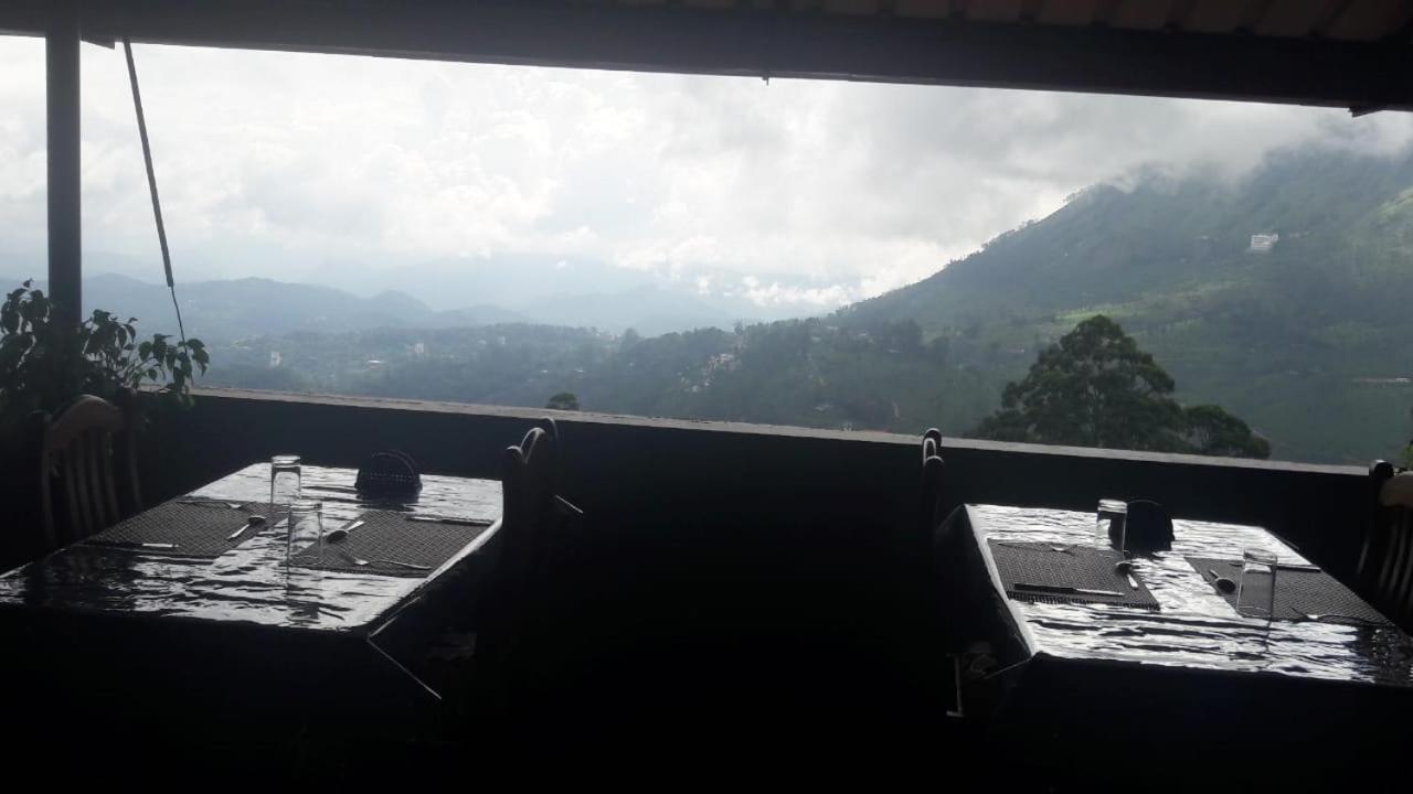 Shamrock Holiday Home Munnar Extérieur photo