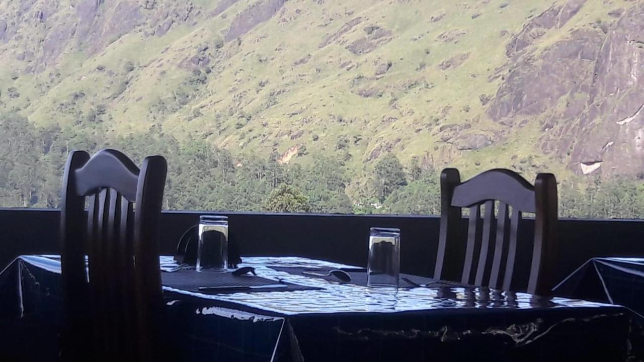 Shamrock Holiday Home Munnar Extérieur photo