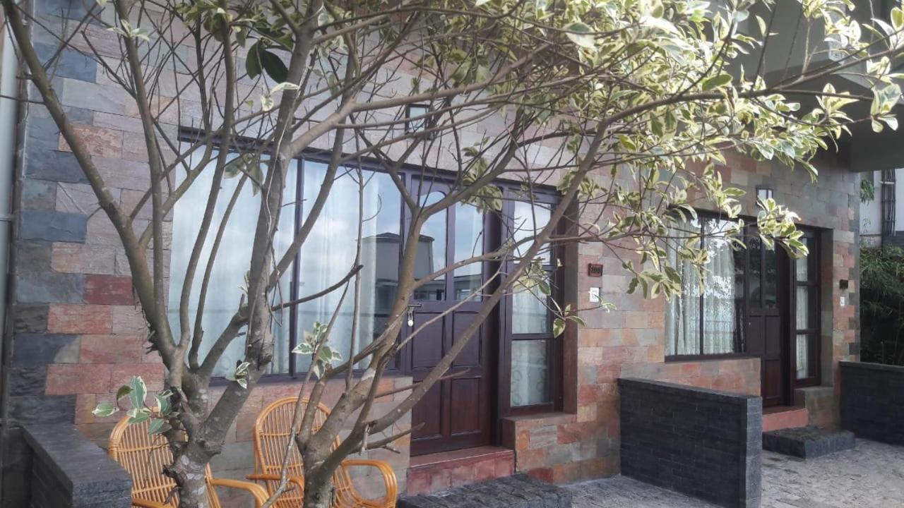 Shamrock Holiday Home Munnar Extérieur photo