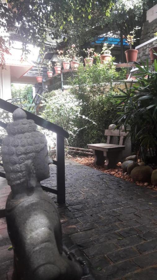 Shamrock Holiday Home Munnar Extérieur photo