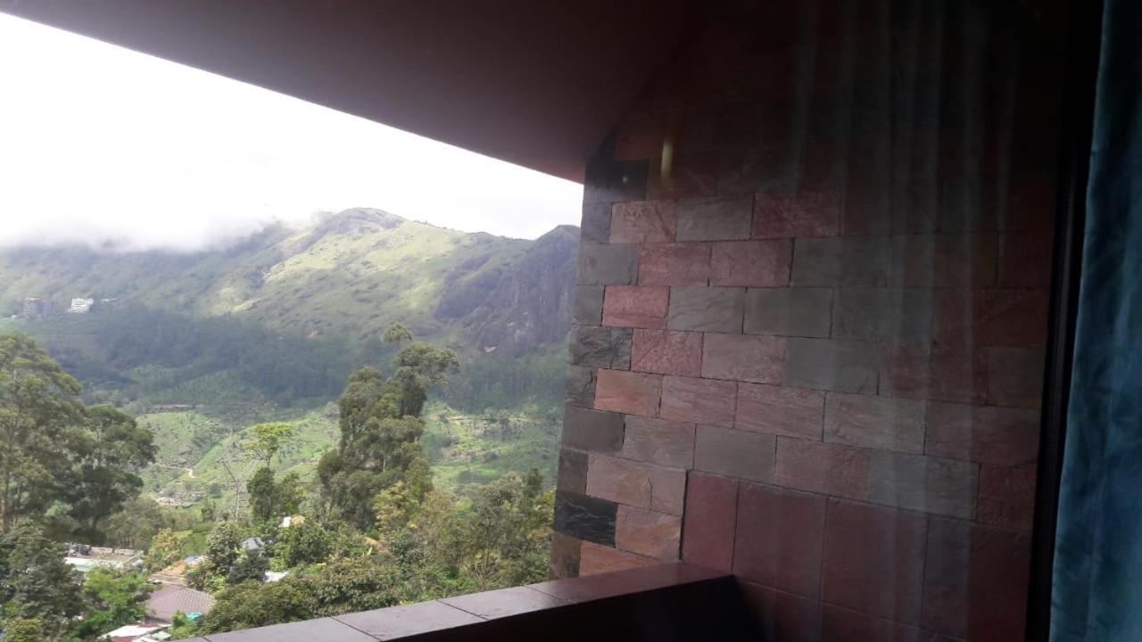 Shamrock Holiday Home Munnar Extérieur photo